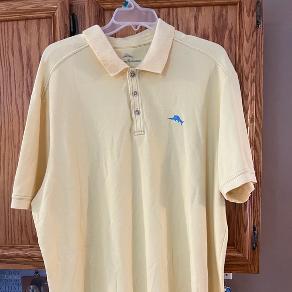 Tommy Bahama XXL - Picture 2 of 4